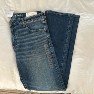 American eagle men’s jeans